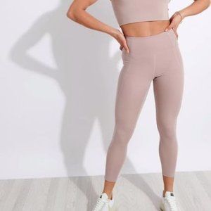 Girlfriend Collective crops